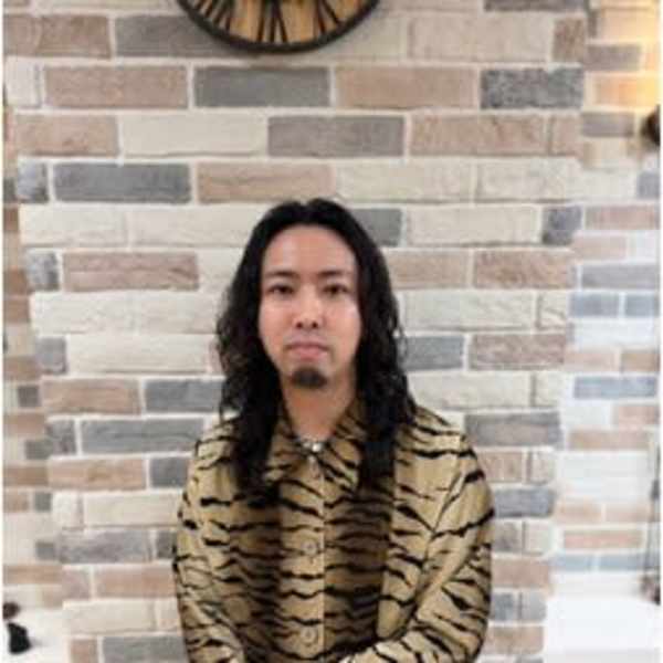 CIEL 立川店 【シエル】【シエル タチカワテン】のスタッフ紹介。加賀 勇人