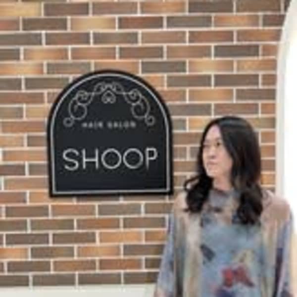 SHOOP 稲沢店【シュープ】のスタッフ紹介。小川 雄都