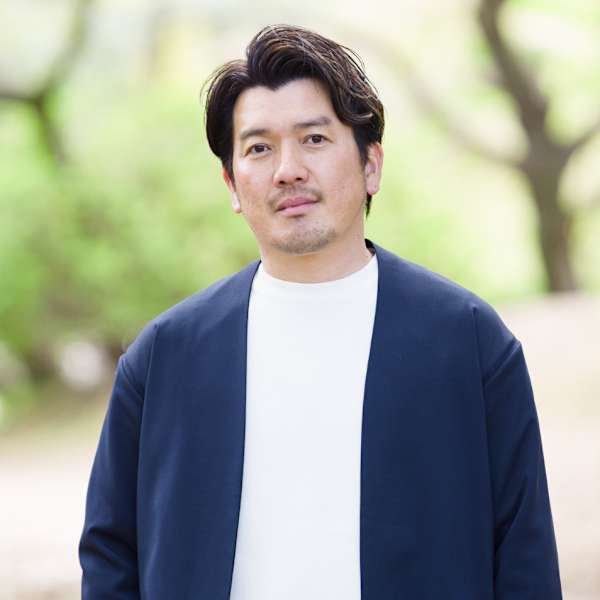 MEN'S SALON SOLEIL by alfRed【メンズサロンソレイユ バイアルフレッド】のスタッフ紹介。齋藤 誉士