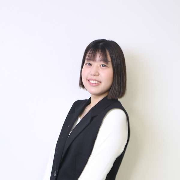 Un【アン】のスタッフ紹介。田代 留有菜
