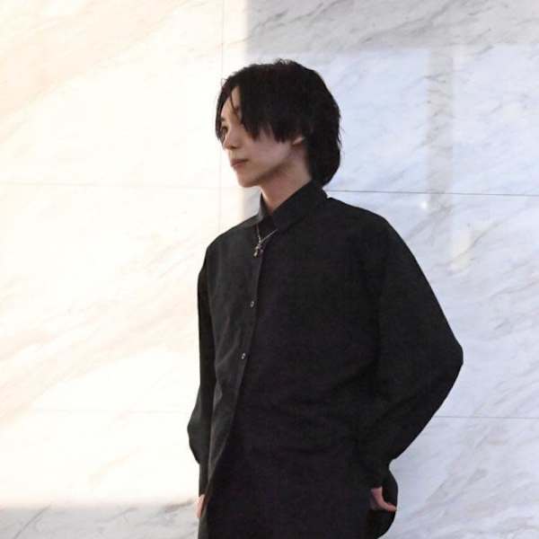 Ash 西川口店【アッシュニシカワグチテン】のスタッフ紹介。伊藤 大輝