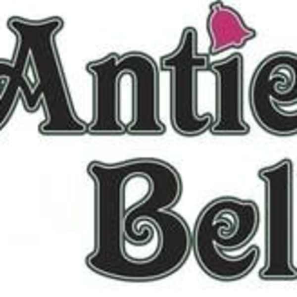 Antie Bell【アンティベル】【アンティベル】のスタッフ紹介。角田 貴志