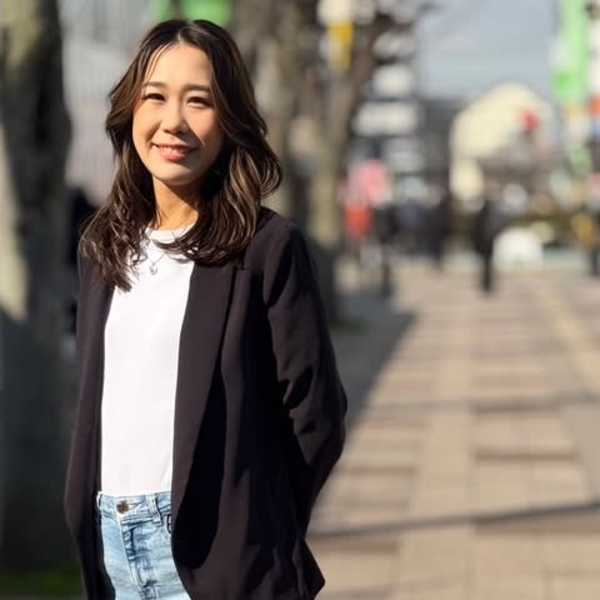Hair Make REAN 京田辺 新田辺店【ヘアーメイク リアン】のスタッフ紹介。kaho