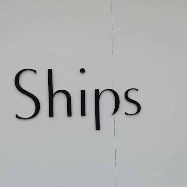 Ships【シップス】のスタッフ紹介。水野 崇之