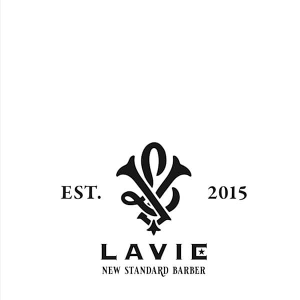LAVIE NEW STANDARD BARBER 五反田店【ニュウスタンダードバーバーゴタンダテン】のスタッフ紹介。上ケ平 渚
