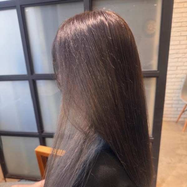 インナーカラー/20代30代40代/大橋|SOHO hair & botanical 大橋店