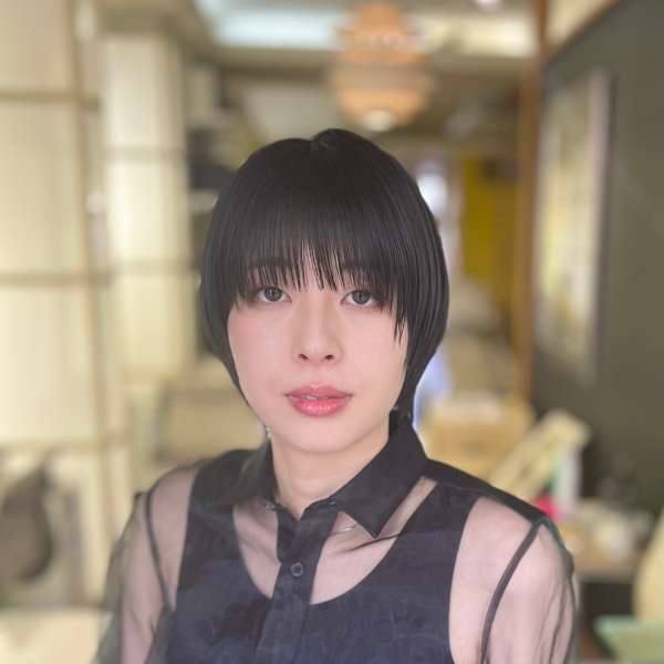 rebeaute×ヘアスタイル/髪質改善