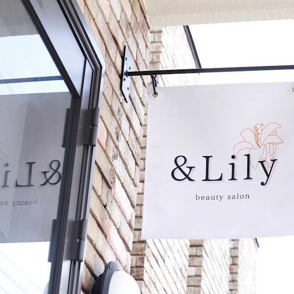 ＆Lily beauty salon【アンドリリービューティーサロン】のスタッフ紹介。アンドリリービューティーサロンスタッフ