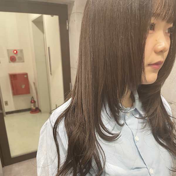 ロングウルフレイヤー