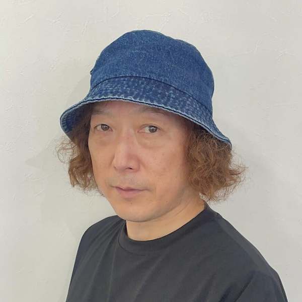 My jStyle by Yamano 大山駅前店【マイスタイル オオヤマエキマエテン】のスタッフ紹介。森田 博文