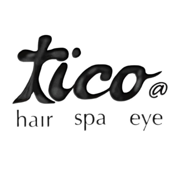 tico@ hair spa eye【ティコ】のスタッフ紹介。Terumi