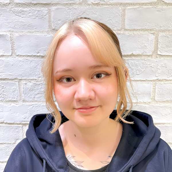 Ash 大宮店【アッシュオオミヤテン】のスタッフ紹介。白沢花江
