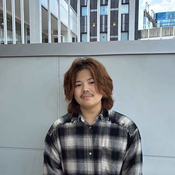 髪質改善 完全個室サロン Nelu仙台 美容院【ネル】【カミシツカイゼンカンゼンコシツサロンネルセンダイビヨウインネル】のスタッフ紹介。大友岳斗