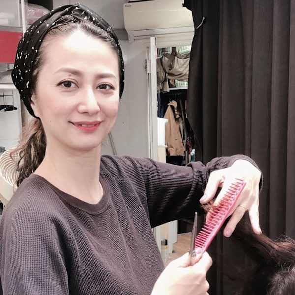 Believe 世田谷店【ビリーブ セタガヤテン】のスタッフ紹介。Koizumi