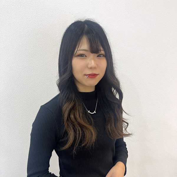 L.E.M 仙台店【レム センダイテン】のスタッフ紹介。菅原胡桃