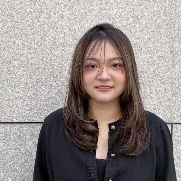 【全室個室サロン】N° sopo 札幌【ゼンシツコシツサロンナンバーソポサッポロ】のスタッフ紹介。MAAYA