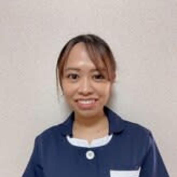 Quest:B二子玉川【クエストビーフタコタマガワ】のスタッフ紹介。ナナコ