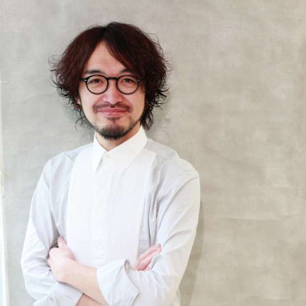 Ash 下北沢店【アッシュシモキタザワテン】のスタッフ紹介。畠山 和也