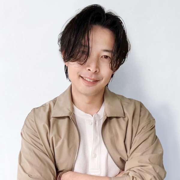 IT by ALBUM 中野店【アイティー バイ アルバム】【アイティー バイ アルバムナカノテン】のスタッフ紹介。町田 靖典