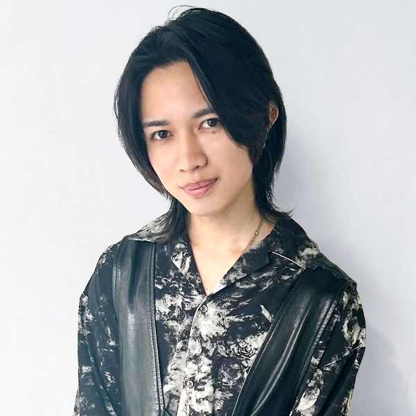 IT by ALBUM 中野店【アイティー バイ アルバム】【アイティー バイ アルバムナカノテン】のスタッフ紹介。國吉 築