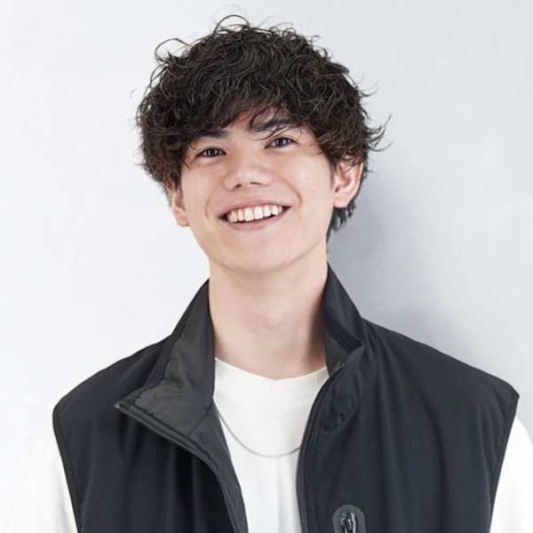 IT by ALBUM 松戸店【アイティー バイ アルバム】【アイティー バイ アルバムマツドテン】のスタッフ紹介。西 隆盛