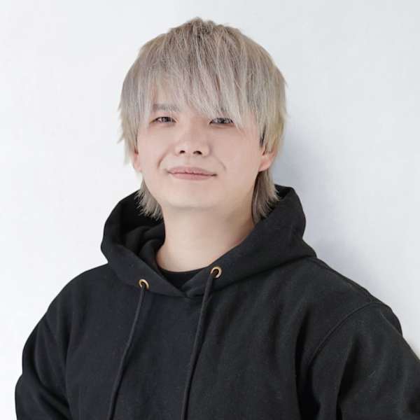 IT by ALBUM 松戸店【アイティー バイ アルバム】【アイティー バイ アルバムマツドテン】のスタッフ紹介。加藤 健太