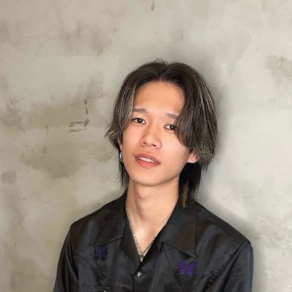 I's New York PREMIUM TOYAMA【アイズニューヨークプレミアムトヤマ】のスタッフ紹介。関 友輔
