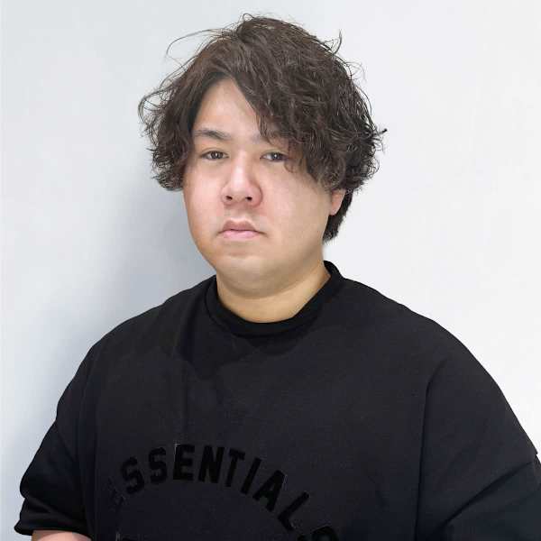 IT by ALBUM 北千住店【アイティー バイ アルバム】【アイティー バイ アルバムキタセンジュテン】のスタッフ紹介。圭吾