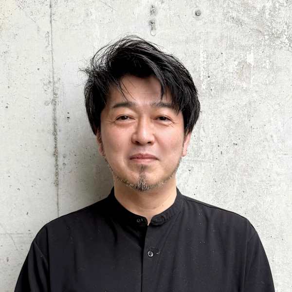 Weve 成田店【ウィーブナリタテン】のスタッフ紹介。小出 康友【施設での訪問カットもお任せください◎】