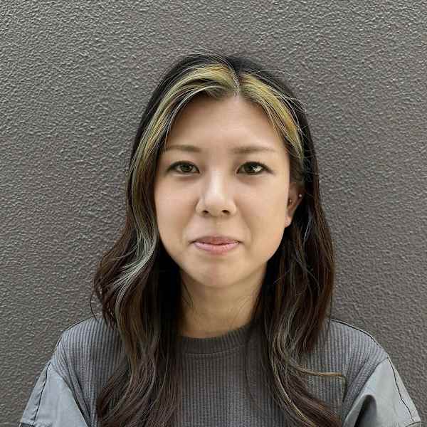 amie川越【アミ】【アミカワゴエ】のスタッフ紹介。KANAKO