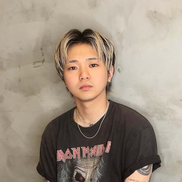I's New York PREMIUM TOYAMA【アイズニューヨークプレミアムトヤマ】のスタッフ紹介。高見澤 優
