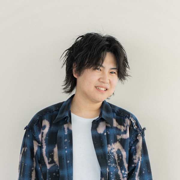 HOUSE【ハウス】のスタッフ紹介。西岡 優太