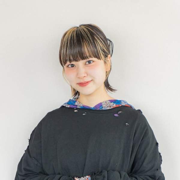 HOUSE【ハウス】のスタッフ紹介。ai