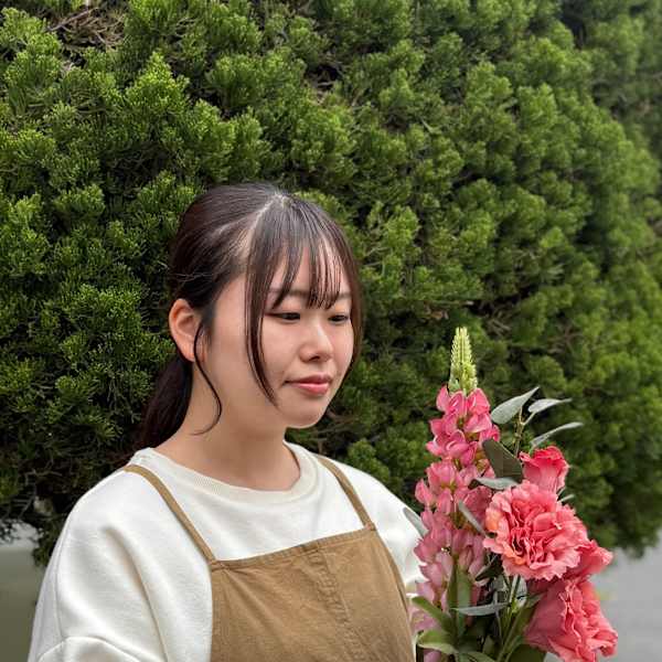 BELDAD【ベルダ】のスタッフ紹介。ミレイ