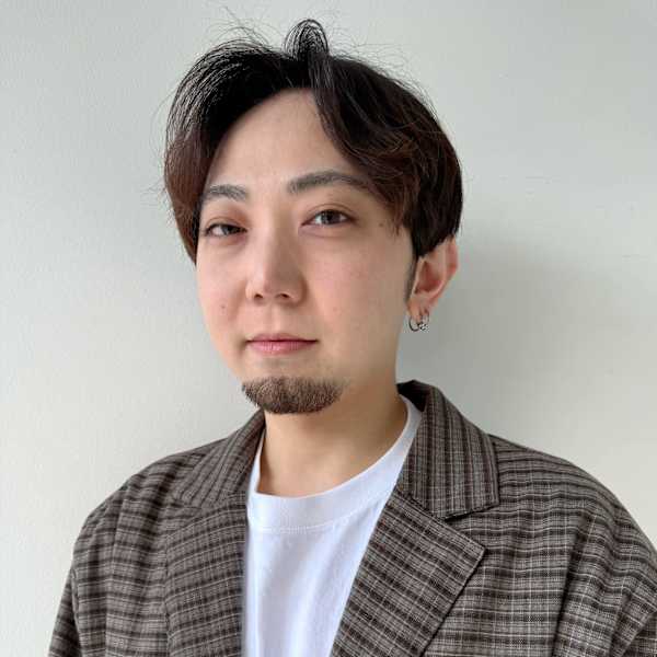 Ash 東戸塚店【アッシュヒガシトツカテン】のスタッフ紹介。佐々木拓海