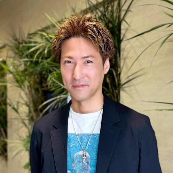 LUCK由比ヶ浜【ラックユイガハマ】のスタッフ紹介。田所 潔