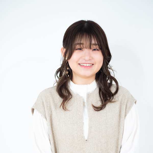 THREE by KEEP 尾山台【スリー バイ キープ オヤマダイ】のスタッフ紹介。波多 奏子