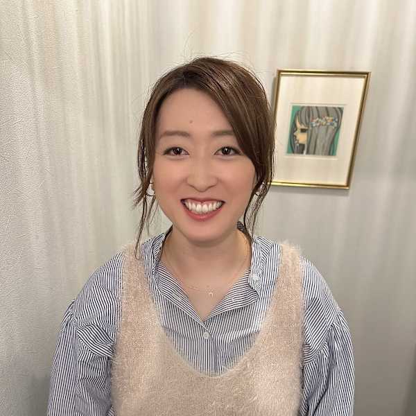 美容室 マーラ【ビヨウシツ マーラ】のスタッフ紹介。小澤 早紀