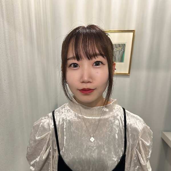 美容室 マーラ【ビヨウシツ マーラ】のスタッフ紹介。平 桃子