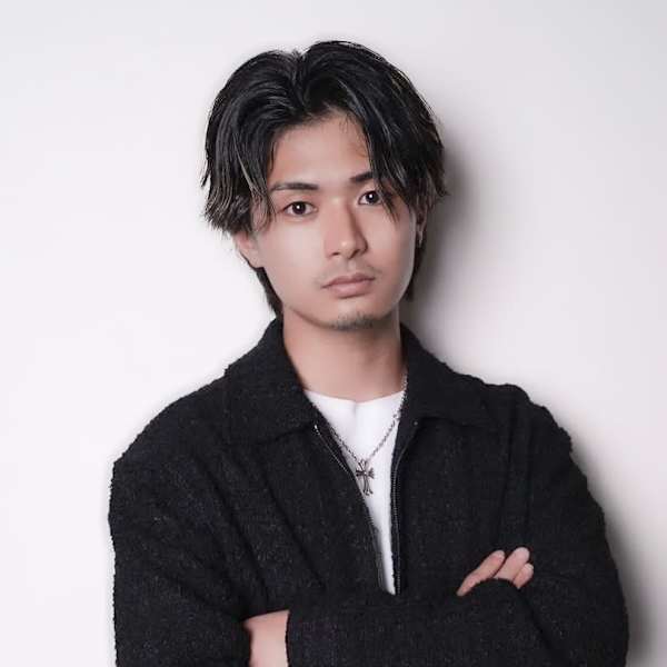 男性専門美容室 growth 別府店【ダンセイセンモンビヨウシツ グロウ ベフテン】のスタッフ紹介。KUMAGAWA