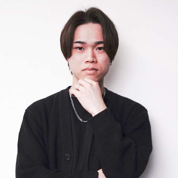 男性専門美容室 growth 別府店【ダンセイセンモンビヨウシツ グロウ ベフテン】のスタッフ紹介。SHIRYU