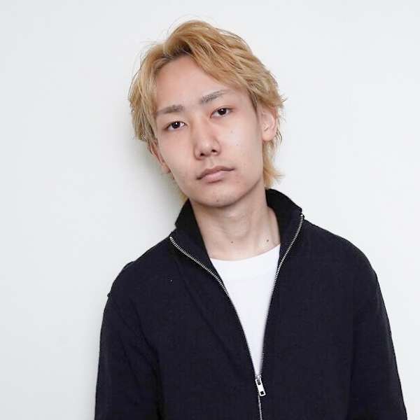 男性専門美容室 growth 別府店【ダンセイセンモンビヨウシツ グロウ ベフテン】のスタッフ紹介。TENSEI