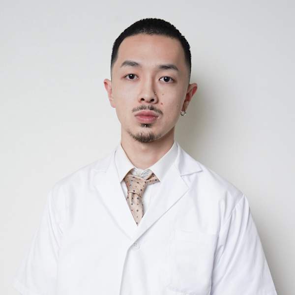 @110 BARBER SHOP 博多店【ワンワンオー バーバー ショップ ハカタテン】のスタッフ紹介。JOE
