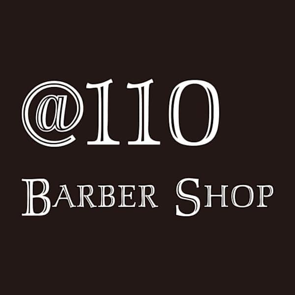 @110 BARBER SHOP 博多店【ワンワンオー バーバー ショップ ハカタテン】のスタッフ紹介。YUU