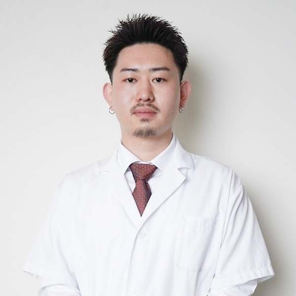 @110 BARBER SHOP 長浜店【ワンワンオー バーバー ショップ ナガハマテン】のスタッフ紹介。TAIYO
