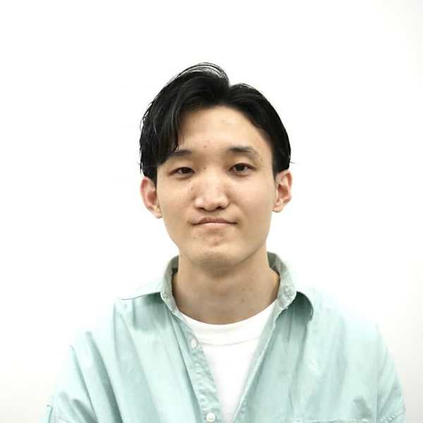 メンズサロン LUVISM by fifth大宮店【メンズサロンラヴィズムバイフィフスオオミヤテン】のスタッフ紹介。齊藤 輝