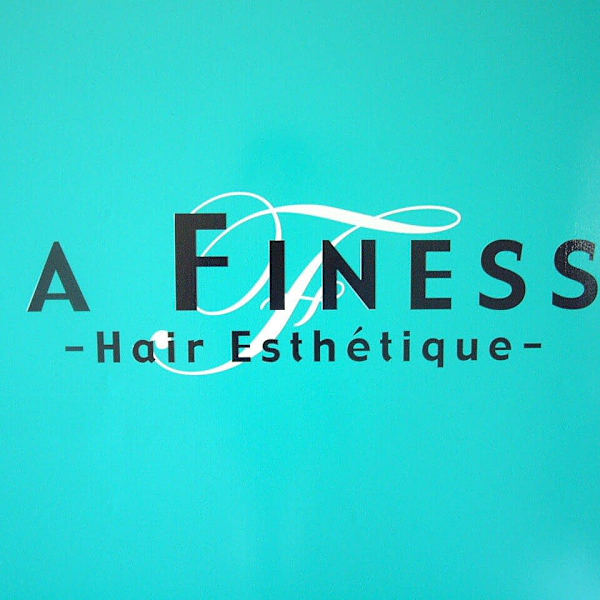 LA FINESSE【ラフィネス】のスタッフ紹介。松井 文子