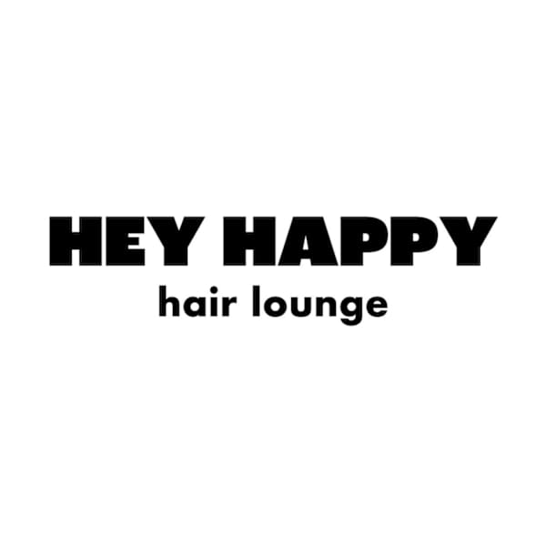 hey happy【ヘイ ハッピー】のスタッフ紹介。井上 裕貴