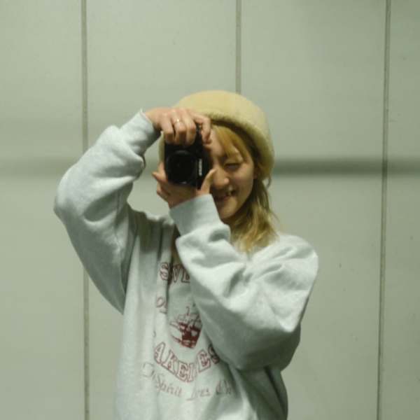 GENE CUTCLUB【ジーン カットクラブ】のスタッフ紹介。NATSUKI