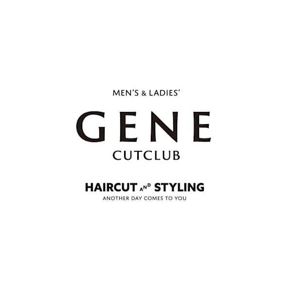 GENE CUTCLUB【ジーン カットクラブ】のスタッフ紹介。SAYA